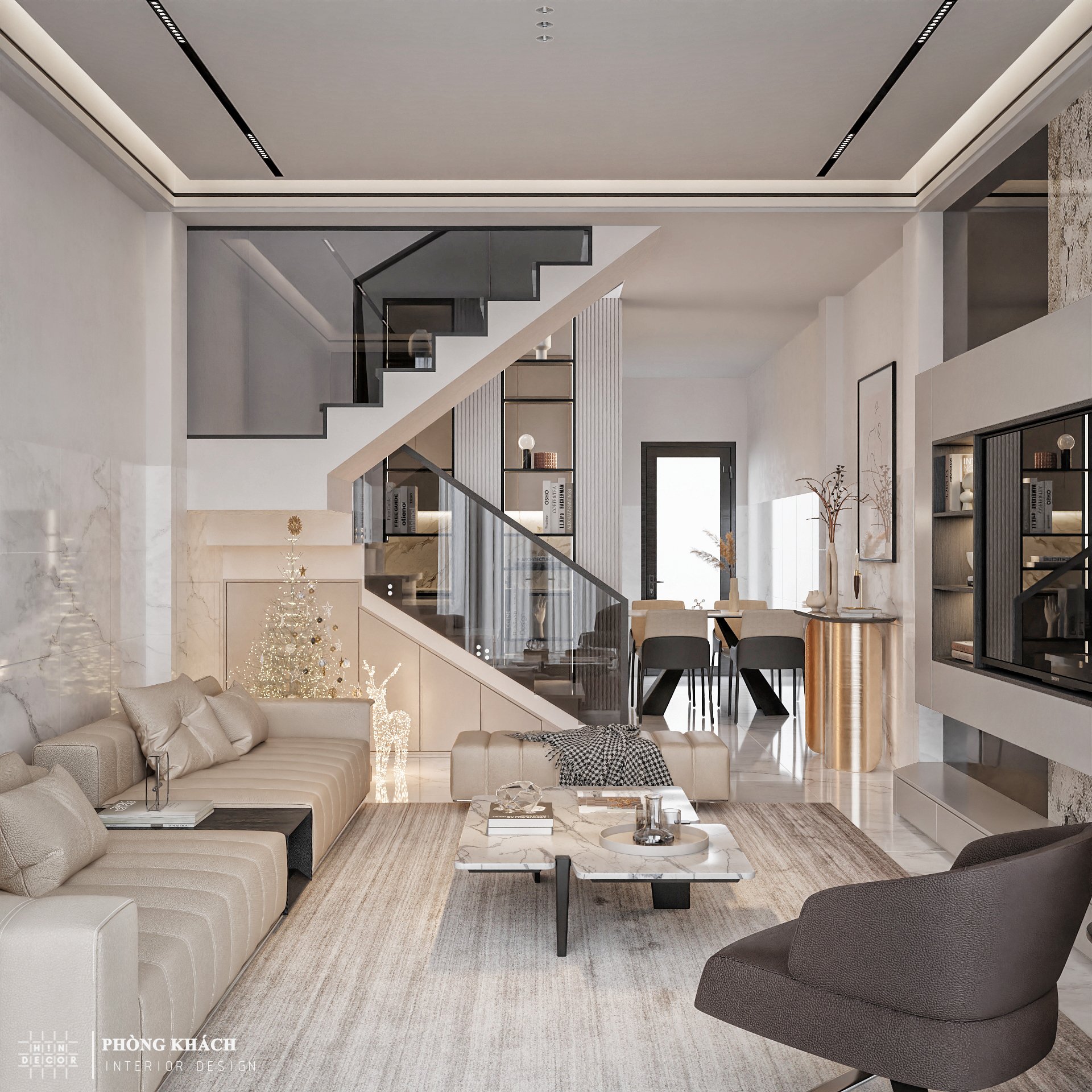 Project View